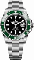 Часы Rolex Submariner 126610LV-0002 фото
