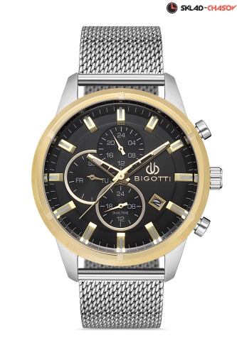 Мужские Bigotti BG.1.10355-3 фото