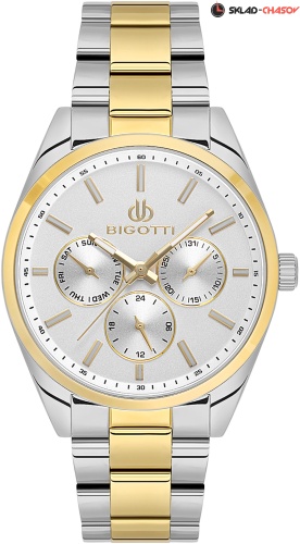 Часы Bigotti BG.1.10368-4 фото