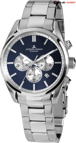 Женские Jacques Lemans Monaco 42-6F фото