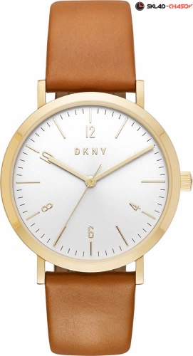 Женские DKNY Ellington NY2613 фото