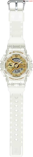 Casio GMA-S110SG-7A фото фото 3
