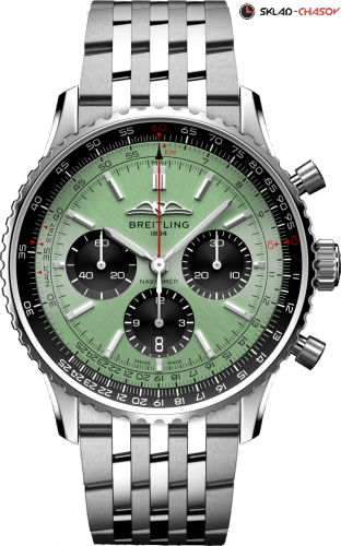 Breitling AB0138241L1A1 фото