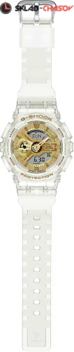 Casio GMA-S110SG-7A фото фото 3