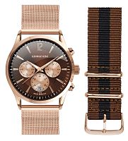 George Kini GK-04-25 фото