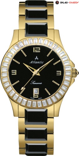 Женские Atlantic Searamic 92345.58.65 фото