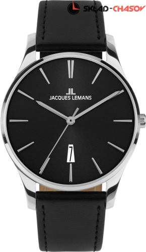 Jacques Lemans Classic 1-2124A фото