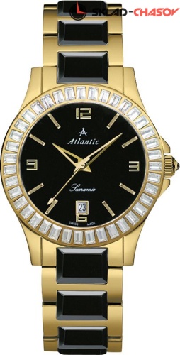Женские Atlantic Searamic 92345.58.65 фото