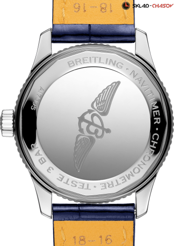 Breitling A17395161C1P1 фото фото 3
