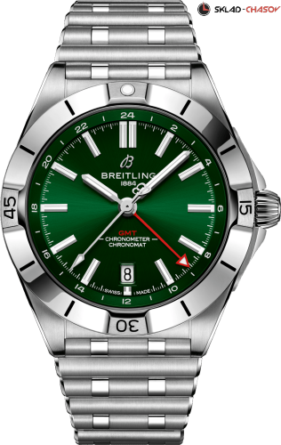 Breitling A32398101L1A1 фото