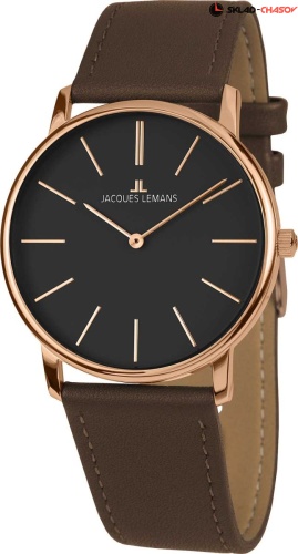Женские Jacques Lemans Classic 1-2004E фото