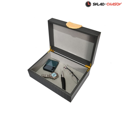 Интерьерная шкатулка для хранения ONE MBL фото фото 3