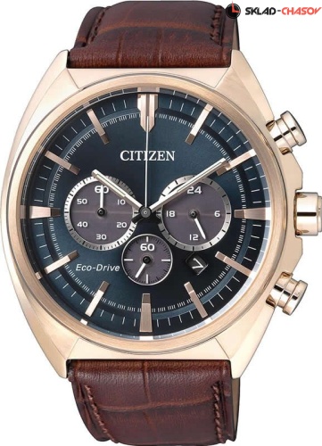 Мужские Citizen Sports CA4283-04L фото