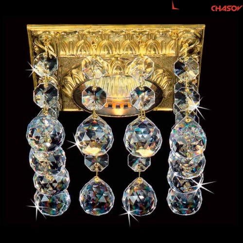 Точечный светильник Bydzov 9001 01/83-701S фото