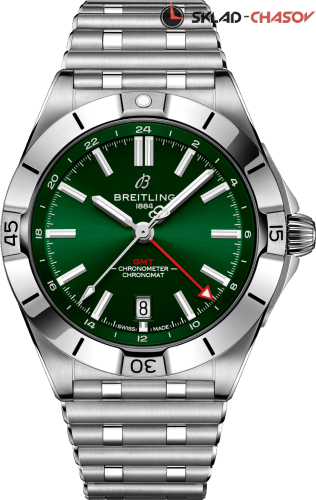 Breitling A32398101L1A1 фото