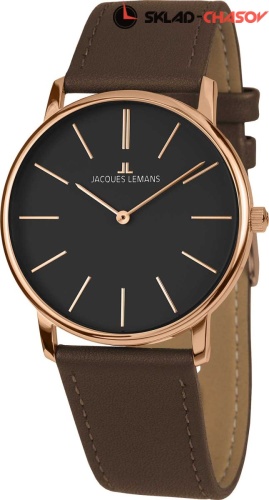 Женские Jacques Lemans Classic 1-2004E фото