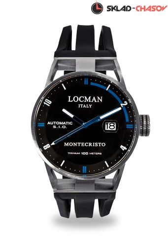 Locman LC-0511-01 фото