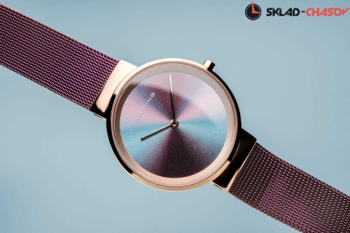 Bering Anniversary 10X31-Anniversary3 женские фото фото 2