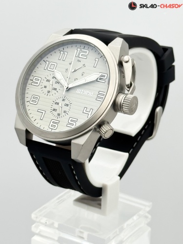 Часы "ШТУРМ" 10923345кк кварцевые фото фото 11