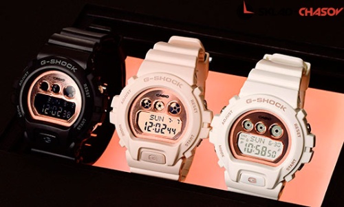 Casio GMD-S6900MC-7ER фото фото 3