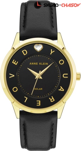 Anne Klein Considered 3868GPBK фото