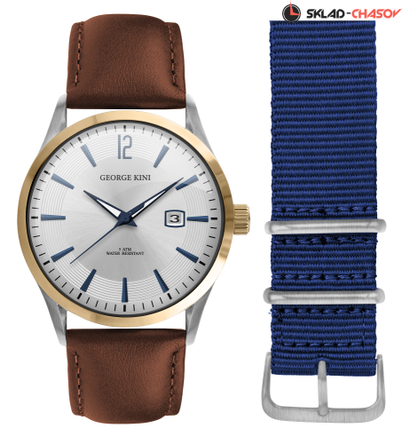 George Kini GK-18-06 фото