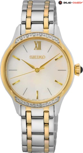 Наручные часы Seiko SRZ544P1 фото