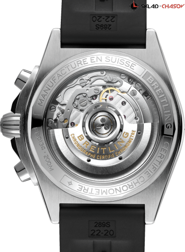 Breitling PB0134101C1S1 фото фото 3