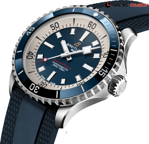 Breitling A17375E71C1S1 фото фото 2