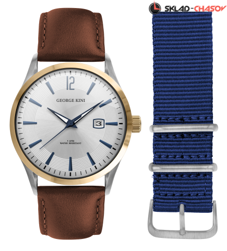 George Kini GK-18-06 фото