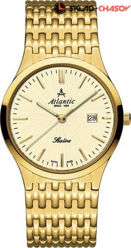 Женские Atlantic Sealine 22347.45.31 фото