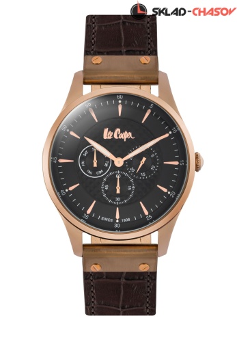 Lee Cooper мужские, LC06728.452 фото