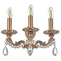 бра Arti Lampadari Amelia E 2.1.3.600 GB фото