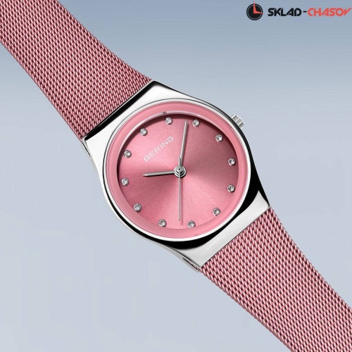 Часы Bering 12927-989 фото фото 4