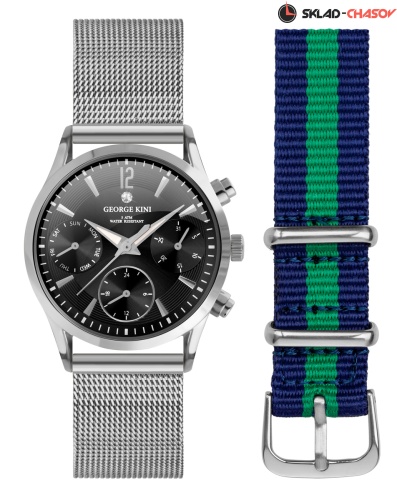 George Kini GK-06-04 фото