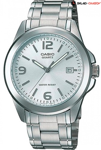 Casio MTP-1215A-7A фото