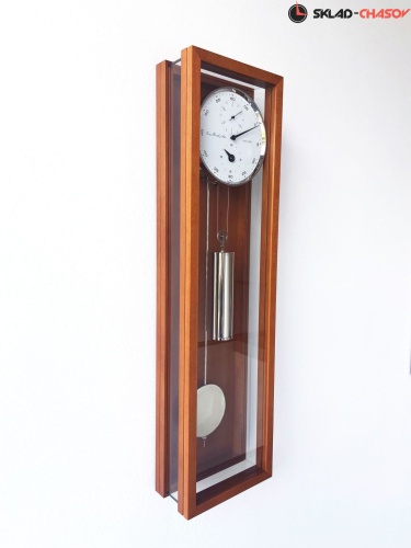 Настенные часы Hermle 71006-160761 фото фото 5