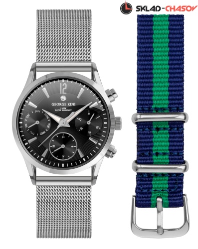 George Kini GK-06-04 фото