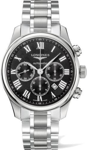 Longines L2.859.4.51.6 фото