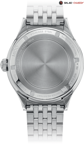 Mido M040.408.11.041.00 фото фото 2