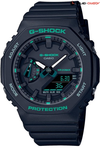 Casio GMA-S2100GA-1A фото