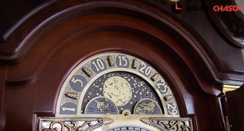 Hermle 01164-N91161 фото фото 3