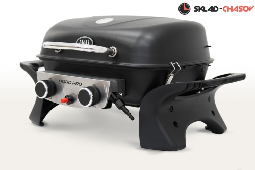 Газовый гриль HOBO PRO фото