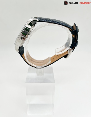 Часы "Русское Время" 13320486кк кварцевые фото фото 6