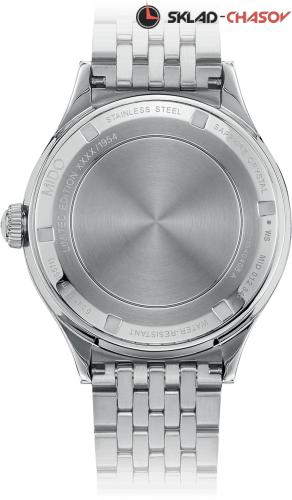 Mido M040.408.11.041.00 фото фото 2