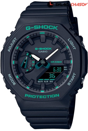 Casio GMA-S2100GA-1A фото
