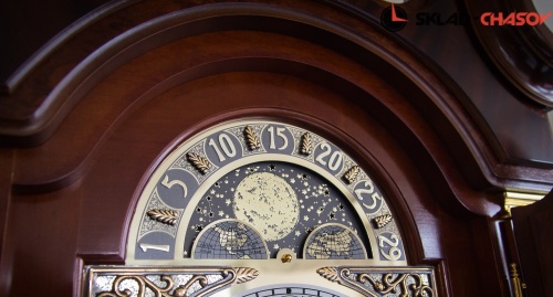 Hermle 01164-N91161 фото фото 3