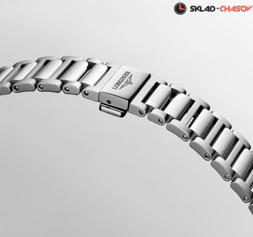 Наручные часы Longines L3.836.4.52.9 фото фото 7