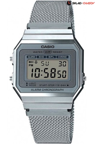 Casio A700WEM-7A фото