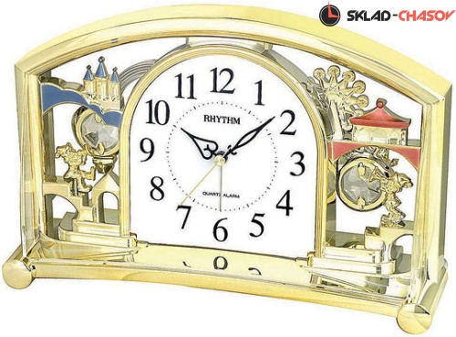 Rhythm 4SE535WT18 фото